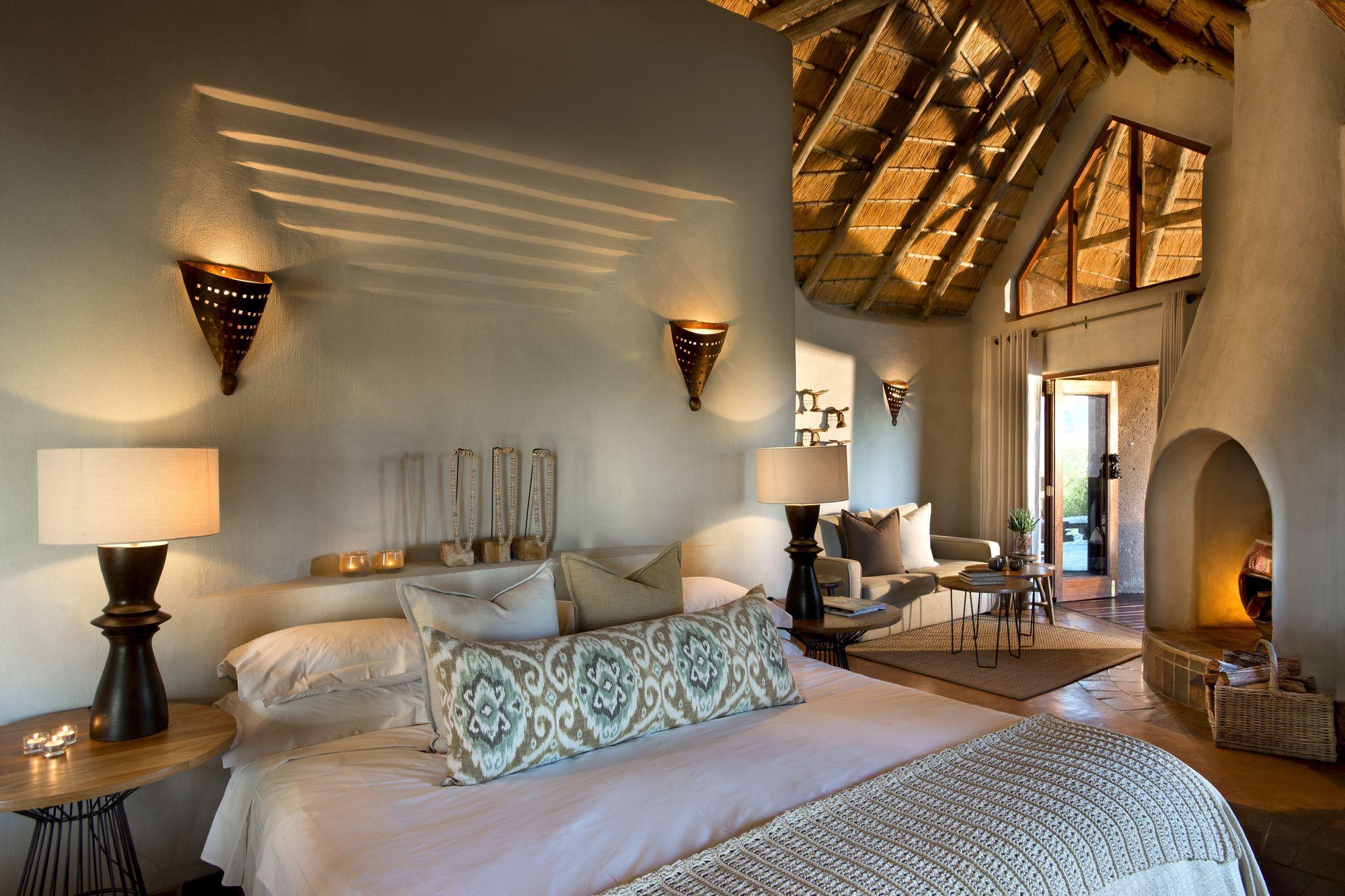 Madikwe Safari Lodge Reserva de Madikwe Exterior foto