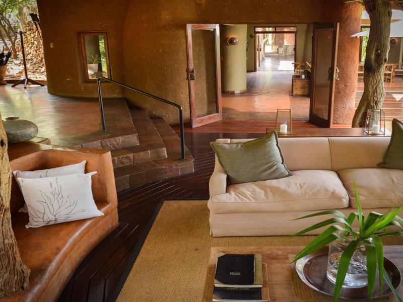 Madikwe Safari Lodge Reserva de Madikwe Exterior foto