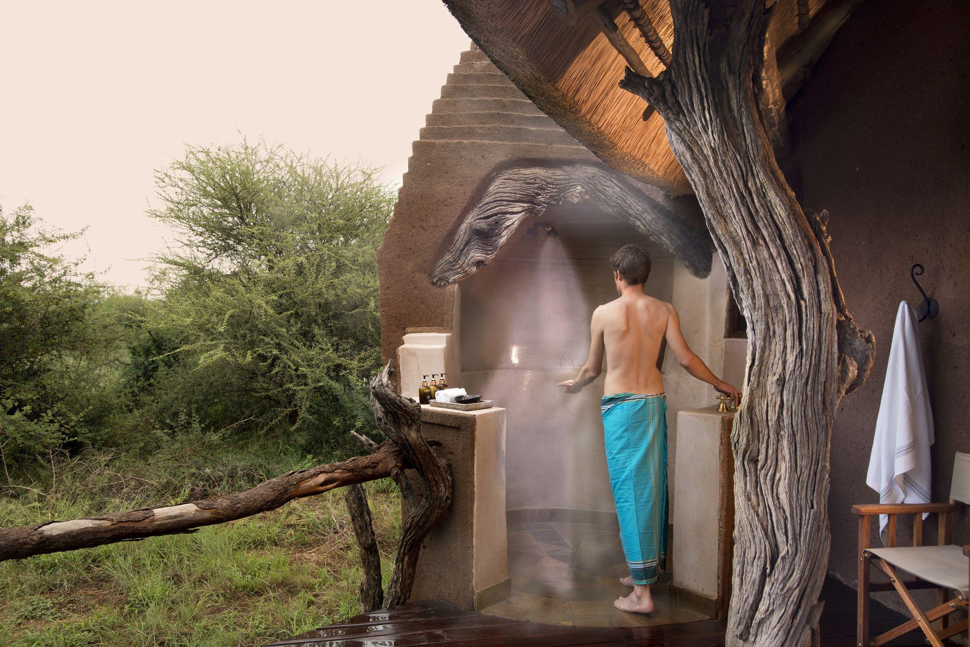 Madikwe Safari Lodge Reserva de Madikwe Exterior foto