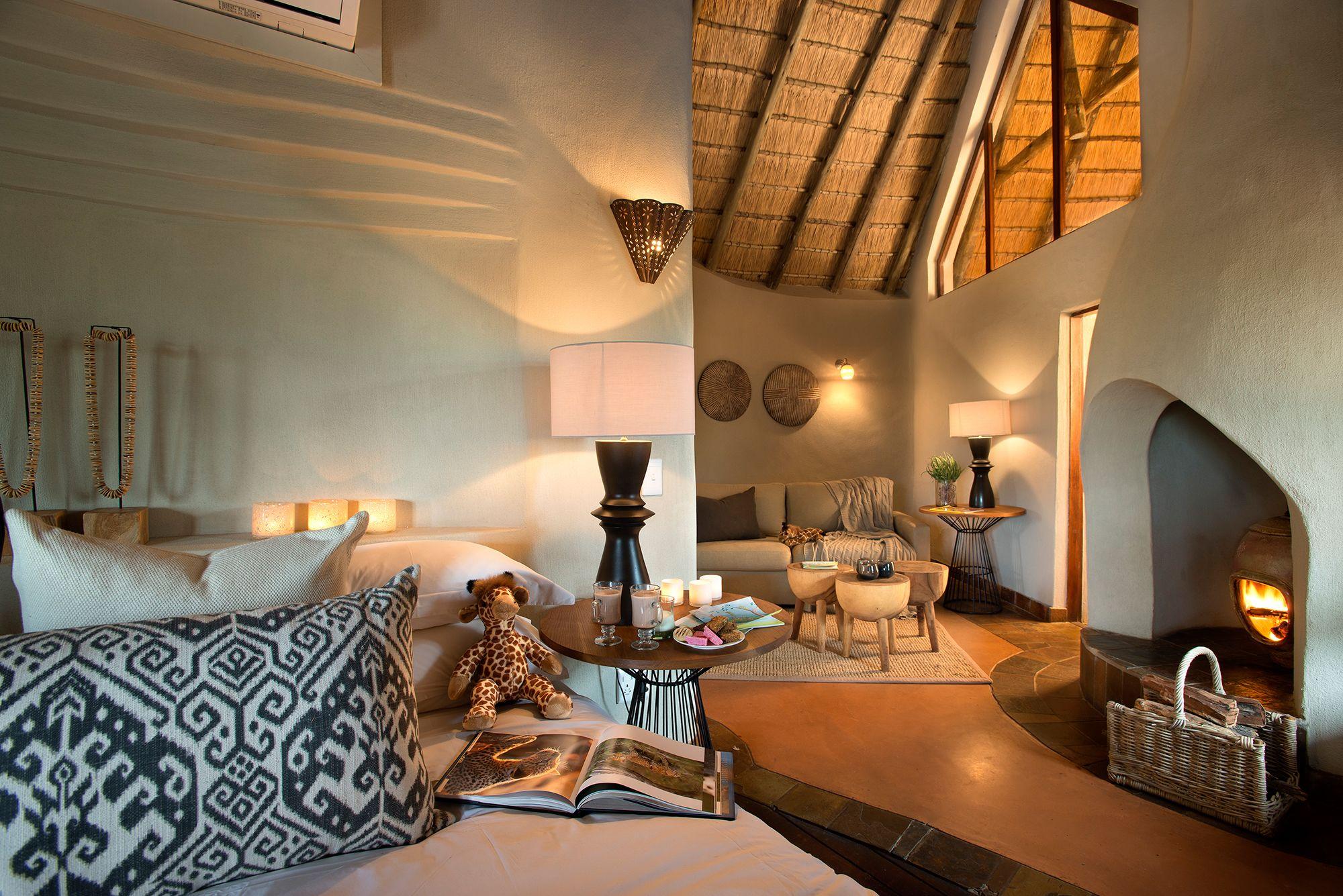 Madikwe Safari Lodge Reserva de Madikwe Exterior foto