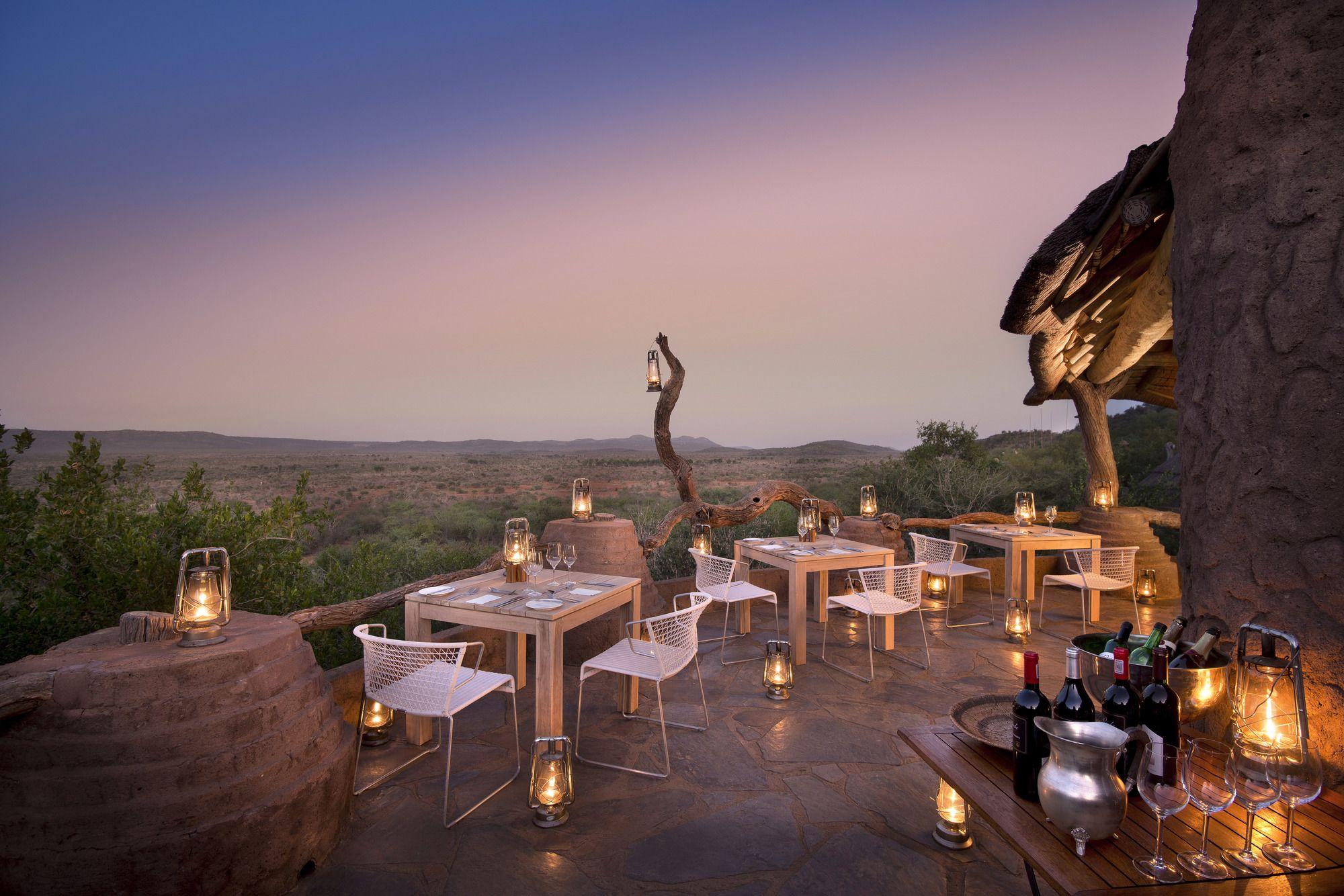 Madikwe Safari Lodge Reserva de Madikwe Exterior foto
