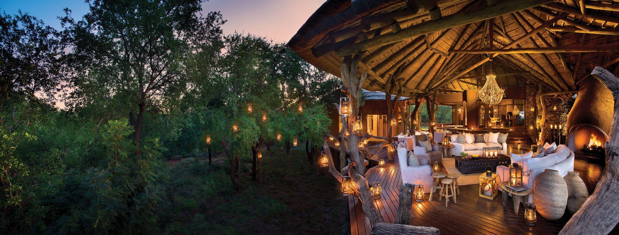 Madikwe Safari Lodge Reserva de Madikwe Exterior foto