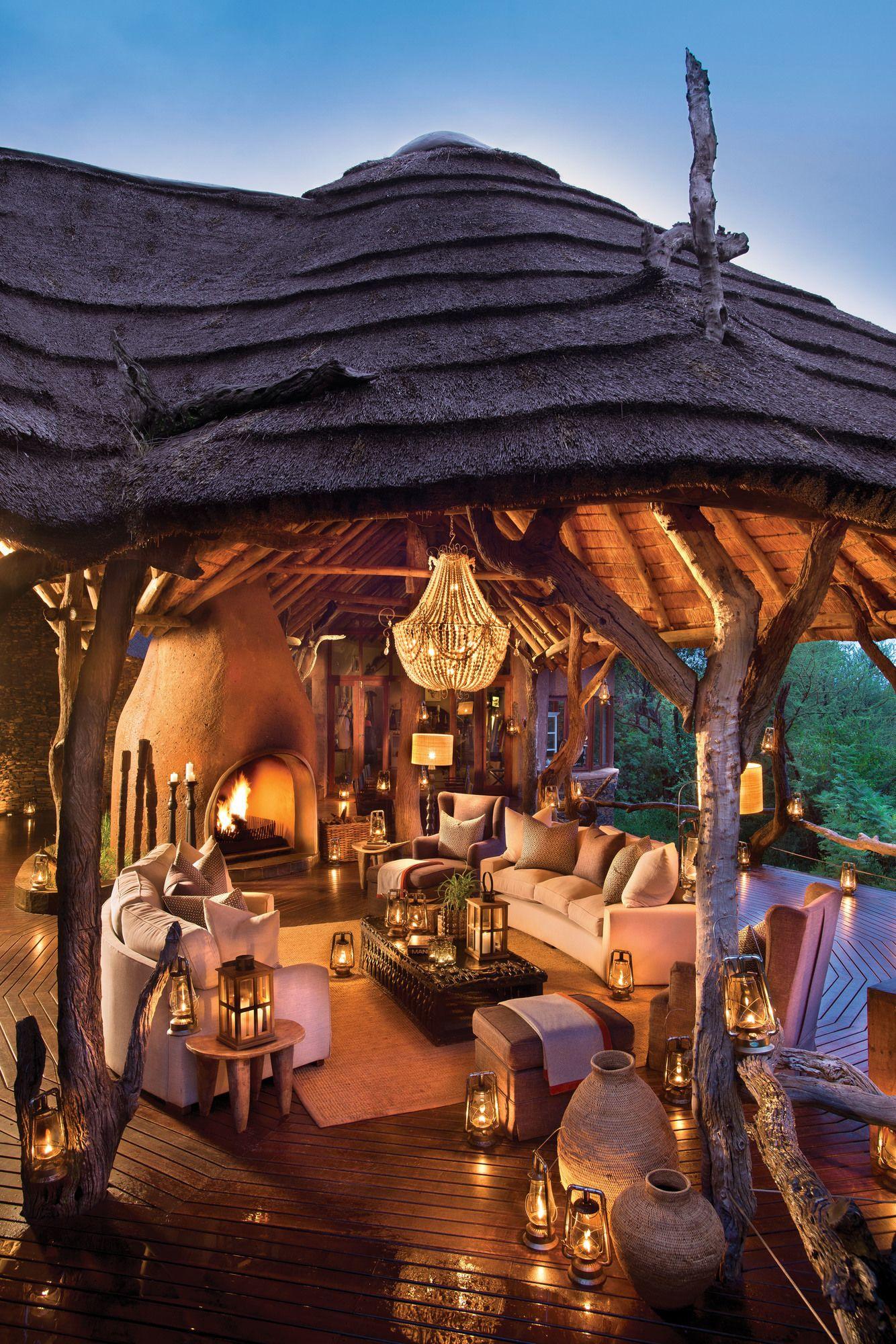 Madikwe Safari Lodge Reserva de Madikwe Exterior foto