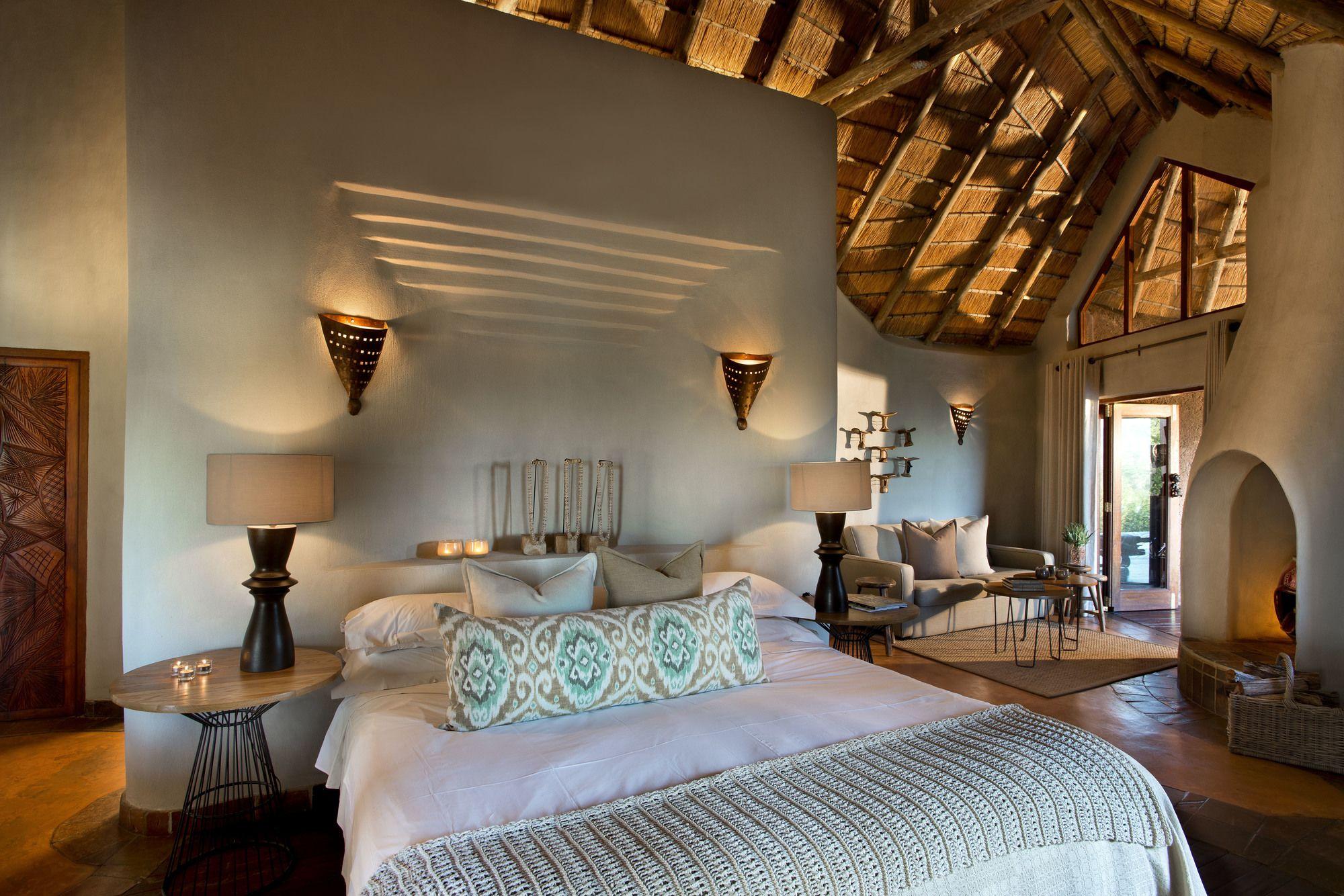 Madikwe Safari Lodge Reserva de Madikwe Exterior foto