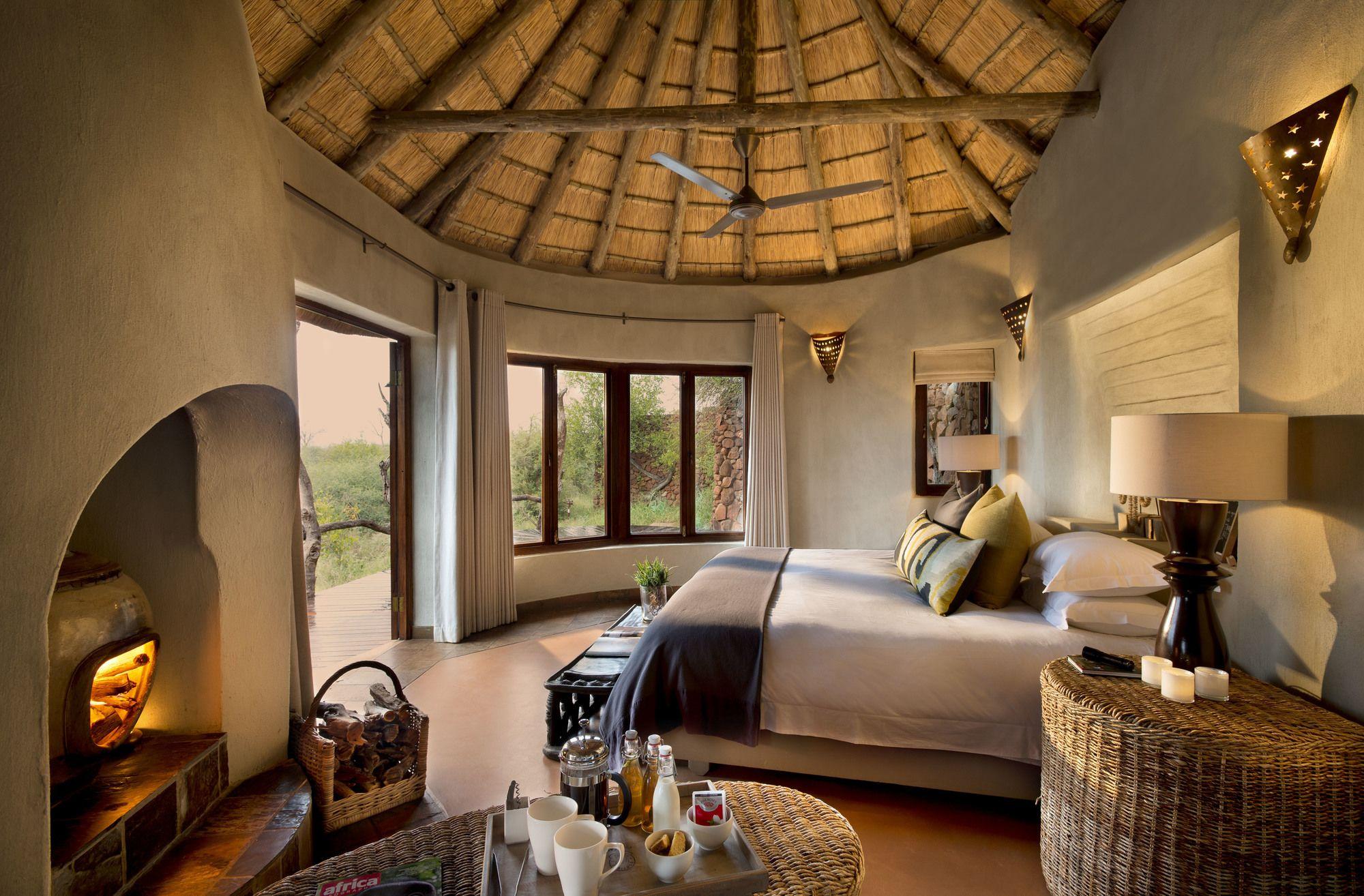 Madikwe Safari Lodge Reserva de Madikwe Exterior foto