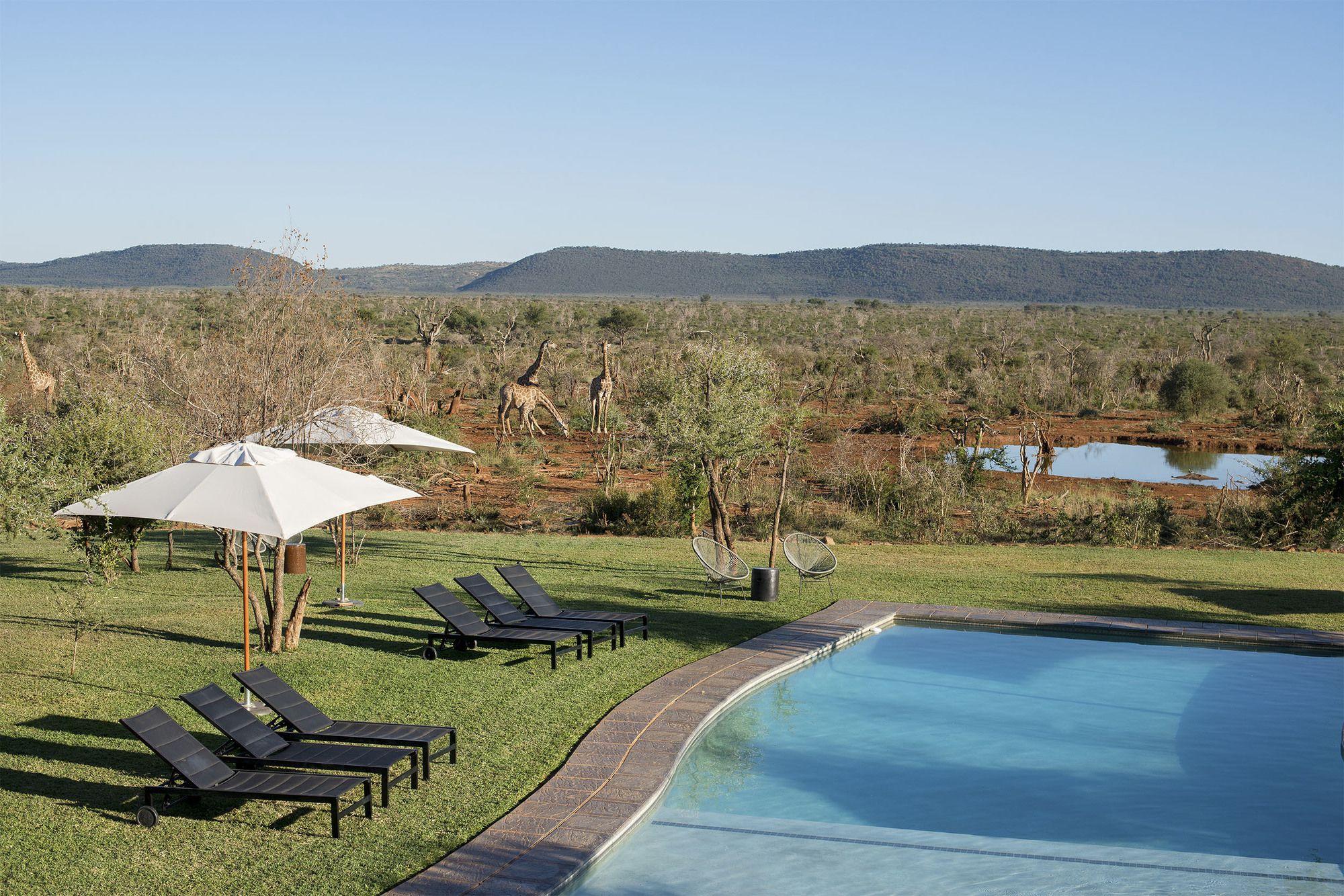 Madikwe Safari Lodge Reserva de Madikwe Exterior foto