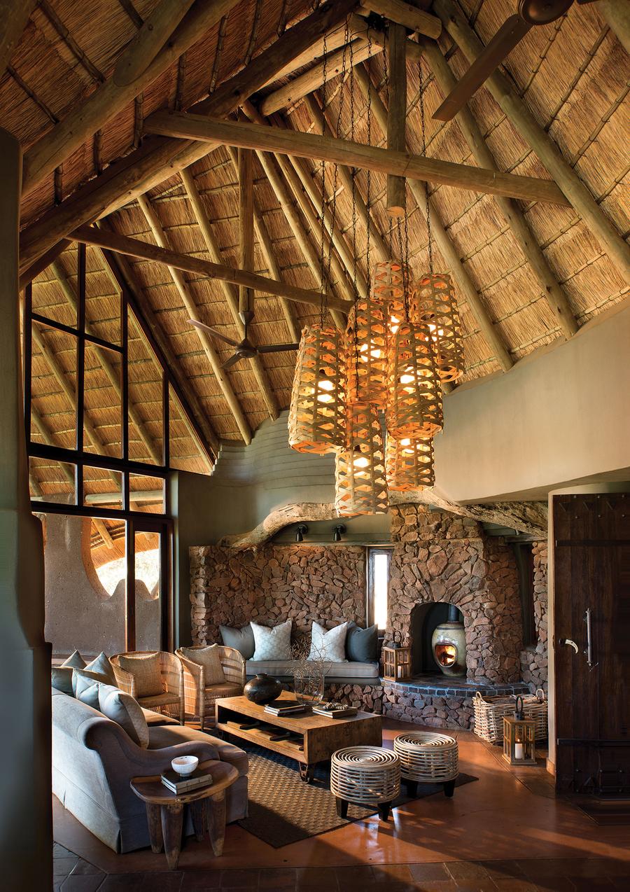 Madikwe Safari Lodge Reserva de Madikwe Exterior foto