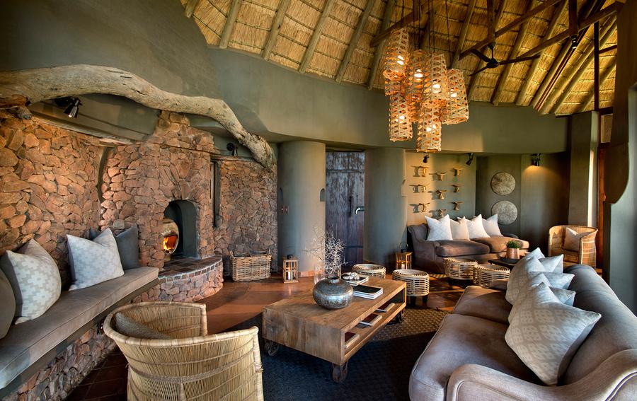 Madikwe Safari Lodge Reserva de Madikwe Exterior foto
