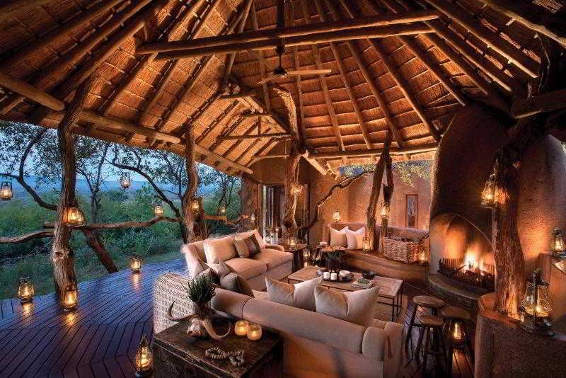 Madikwe Safari Lodge Reserva de Madikwe Exterior foto
