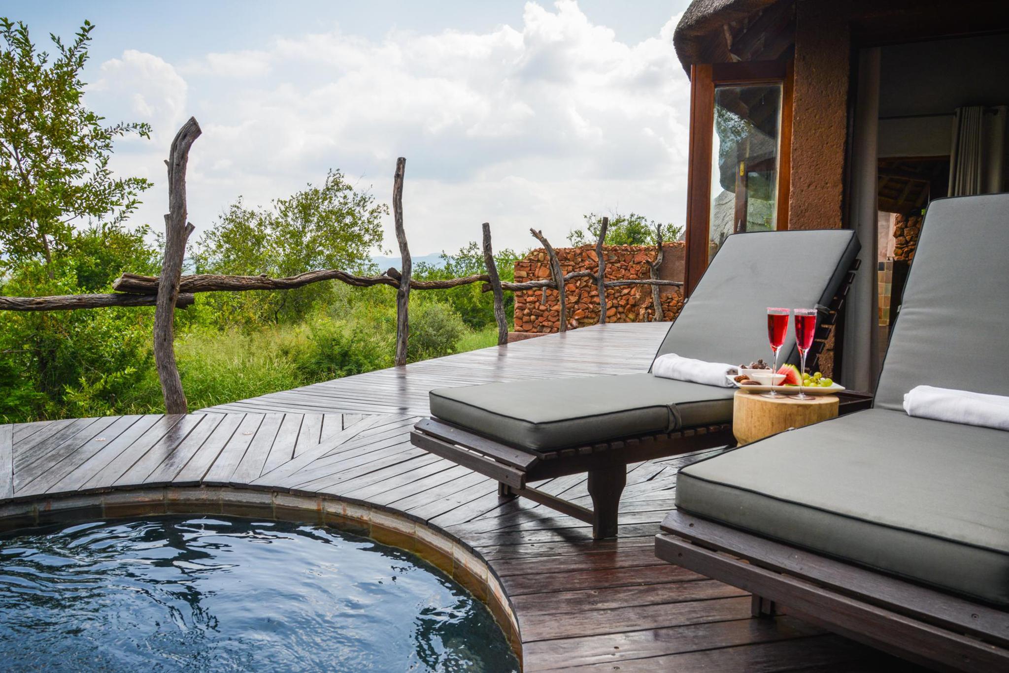 Madikwe Safari Lodge Reserva de Madikwe Exterior foto