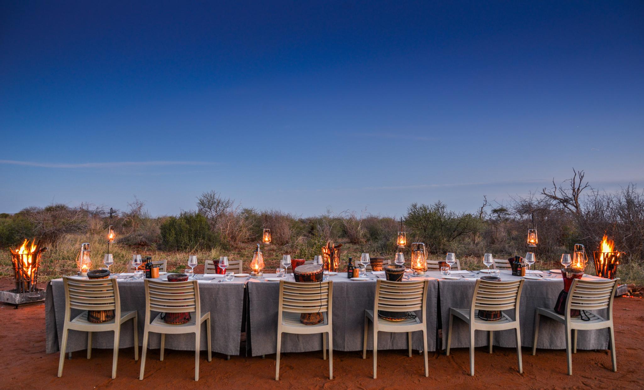 Madikwe Safari Lodge Reserva de Madikwe Exterior foto