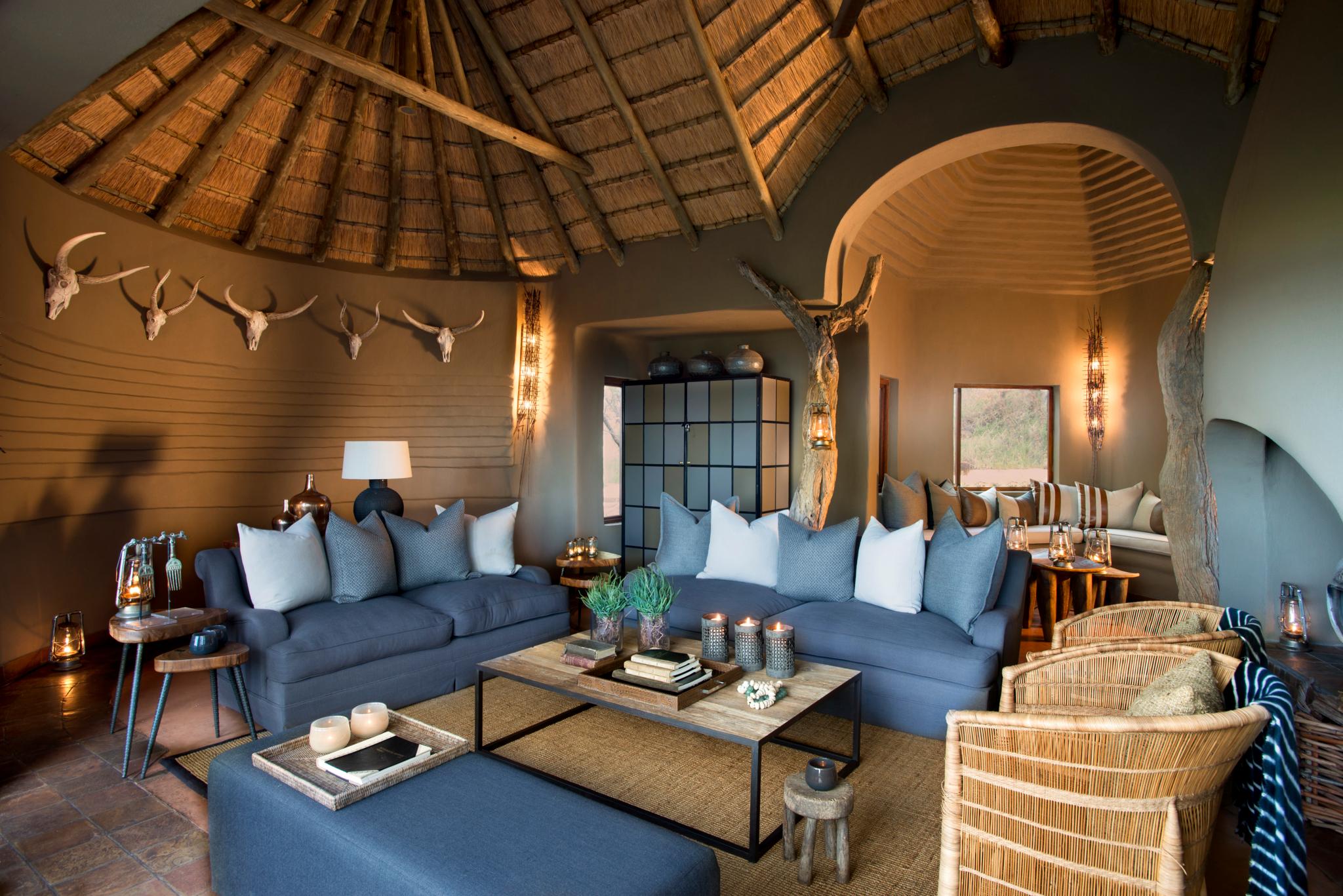 Madikwe Safari Lodge Reserva de Madikwe Exterior foto