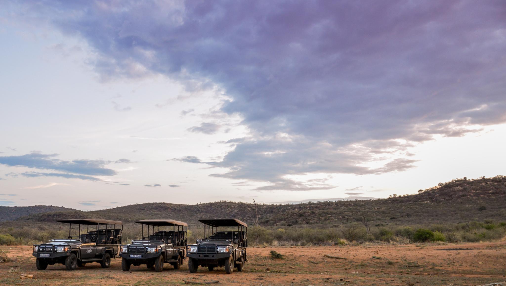 Madikwe Safari Lodge Reserva de Madikwe Exterior foto