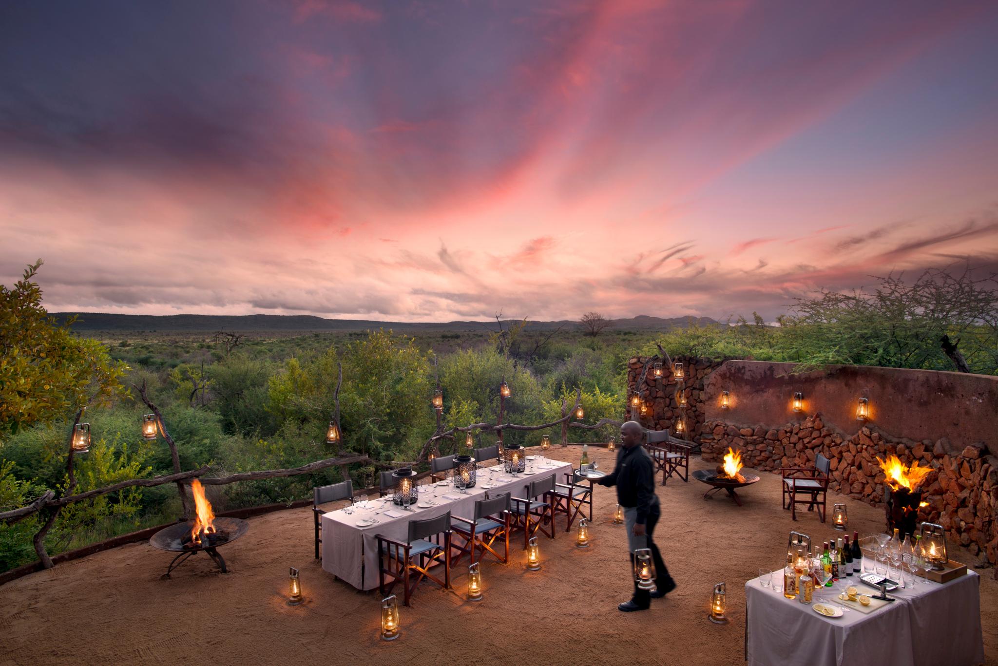 Madikwe Safari Lodge Reserva de Madikwe Exterior foto