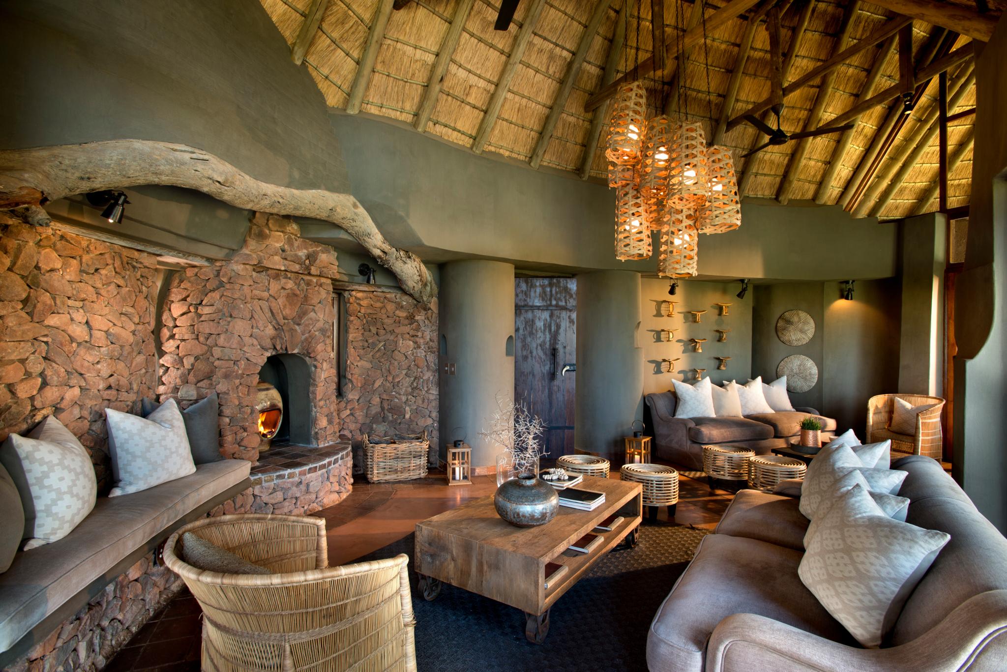 Madikwe Safari Lodge Reserva de Madikwe Exterior foto