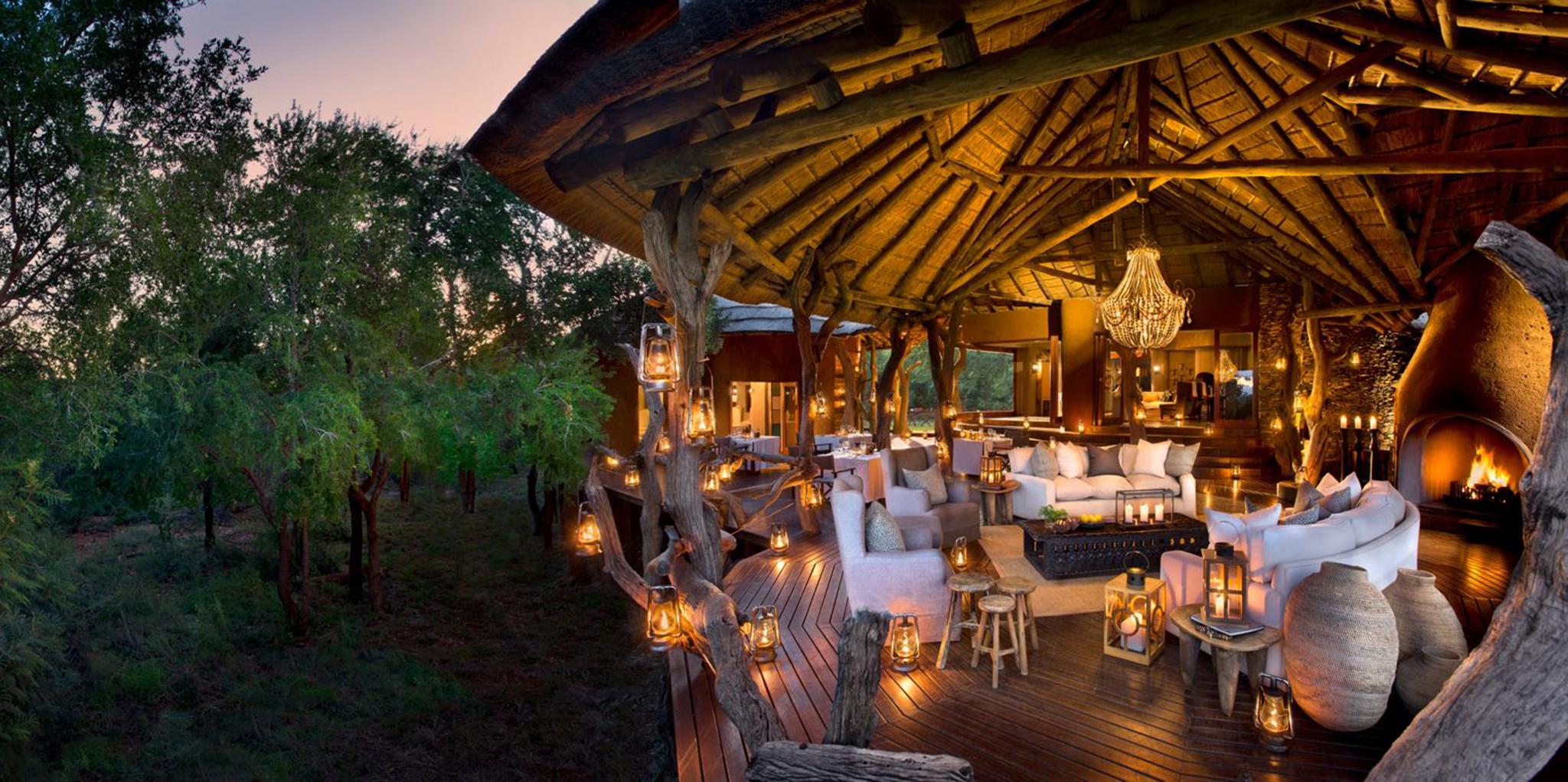 Madikwe Safari Lodge Reserva de Madikwe Exterior foto