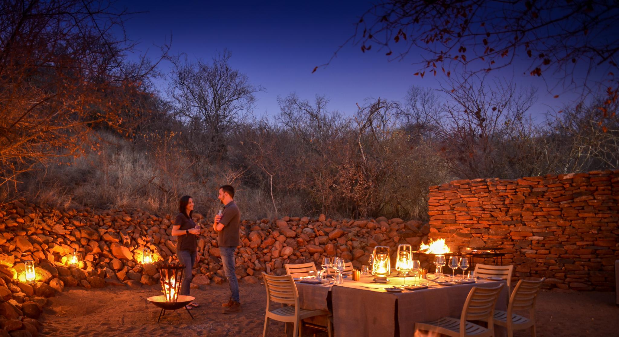 Madikwe Safari Lodge Reserva de Madikwe Exterior foto