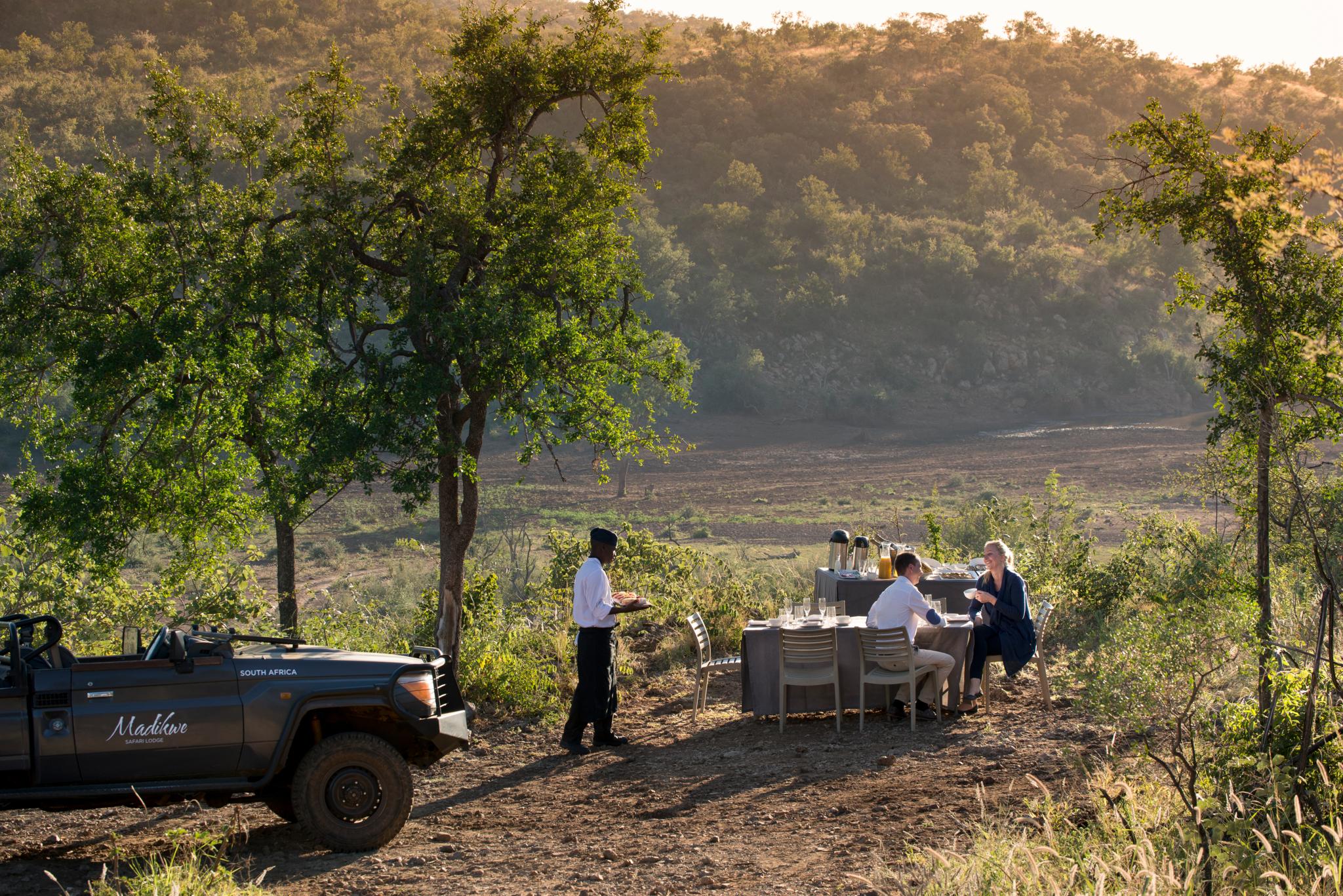 Madikwe Safari Lodge Reserva de Madikwe Exterior foto