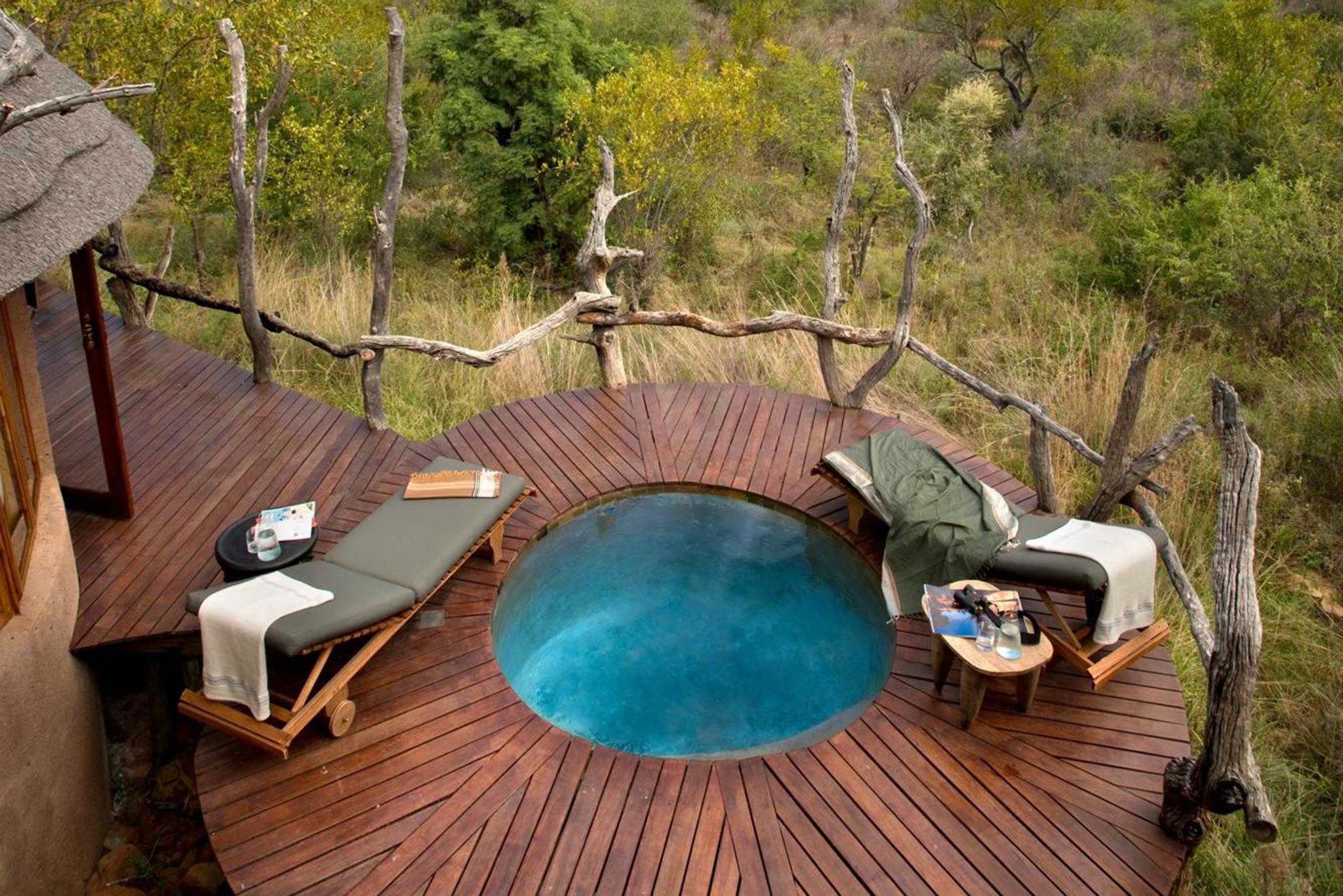 Madikwe Safari Lodge Reserva de Madikwe Exterior foto