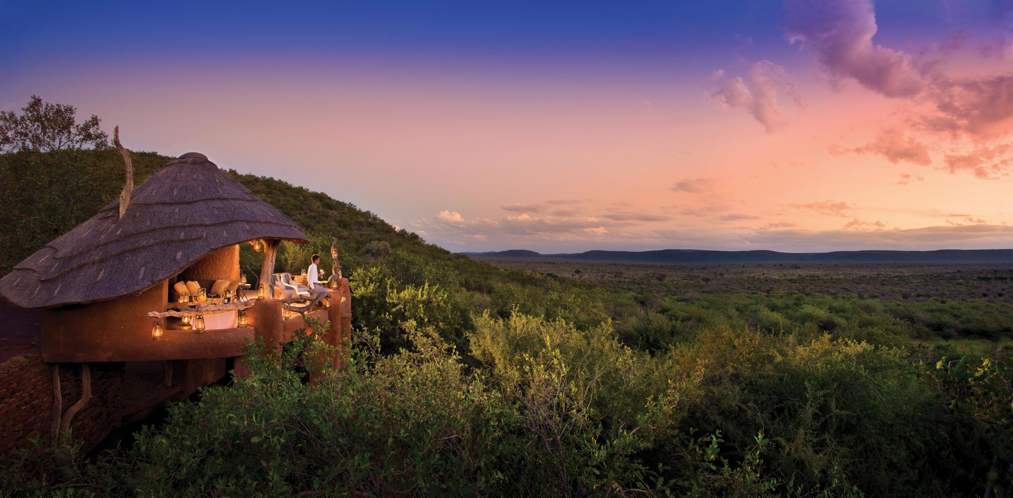 Madikwe Safari Lodge Reserva de Madikwe Exterior foto