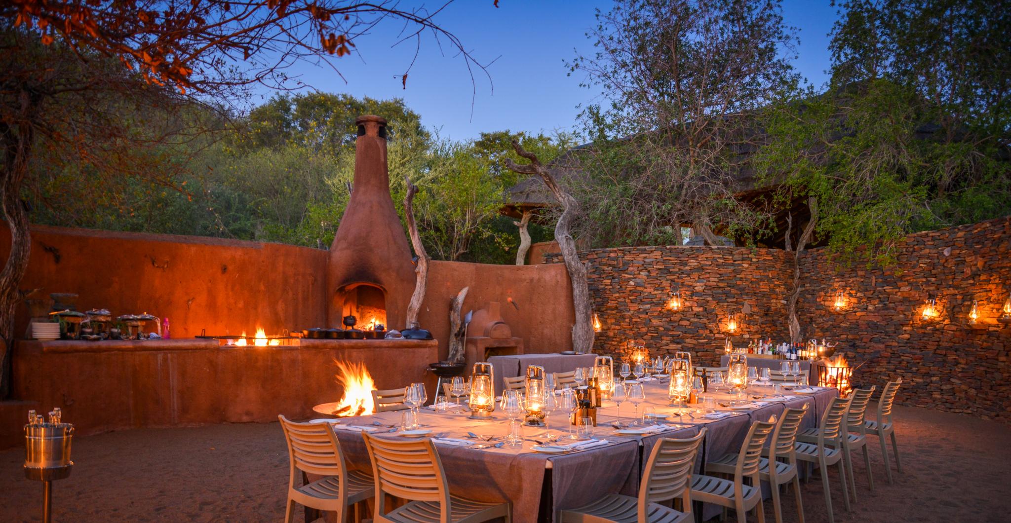 Madikwe Safari Lodge Reserva de Madikwe Exterior foto