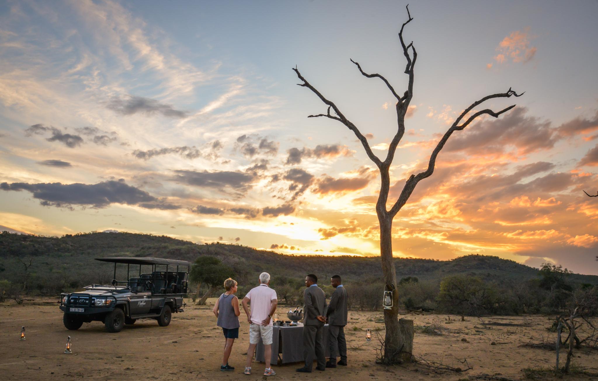 Madikwe Safari Lodge Reserva de Madikwe Exterior foto