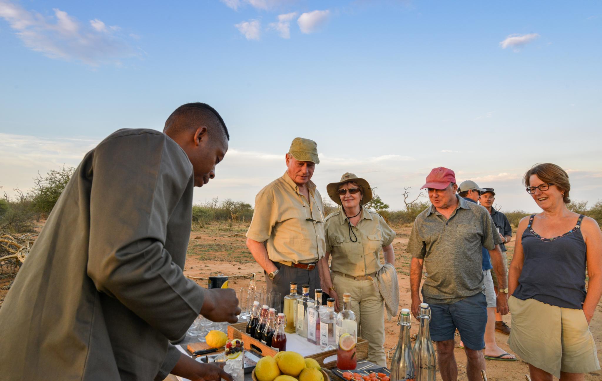 Madikwe Safari Lodge Reserva de Madikwe Exterior foto