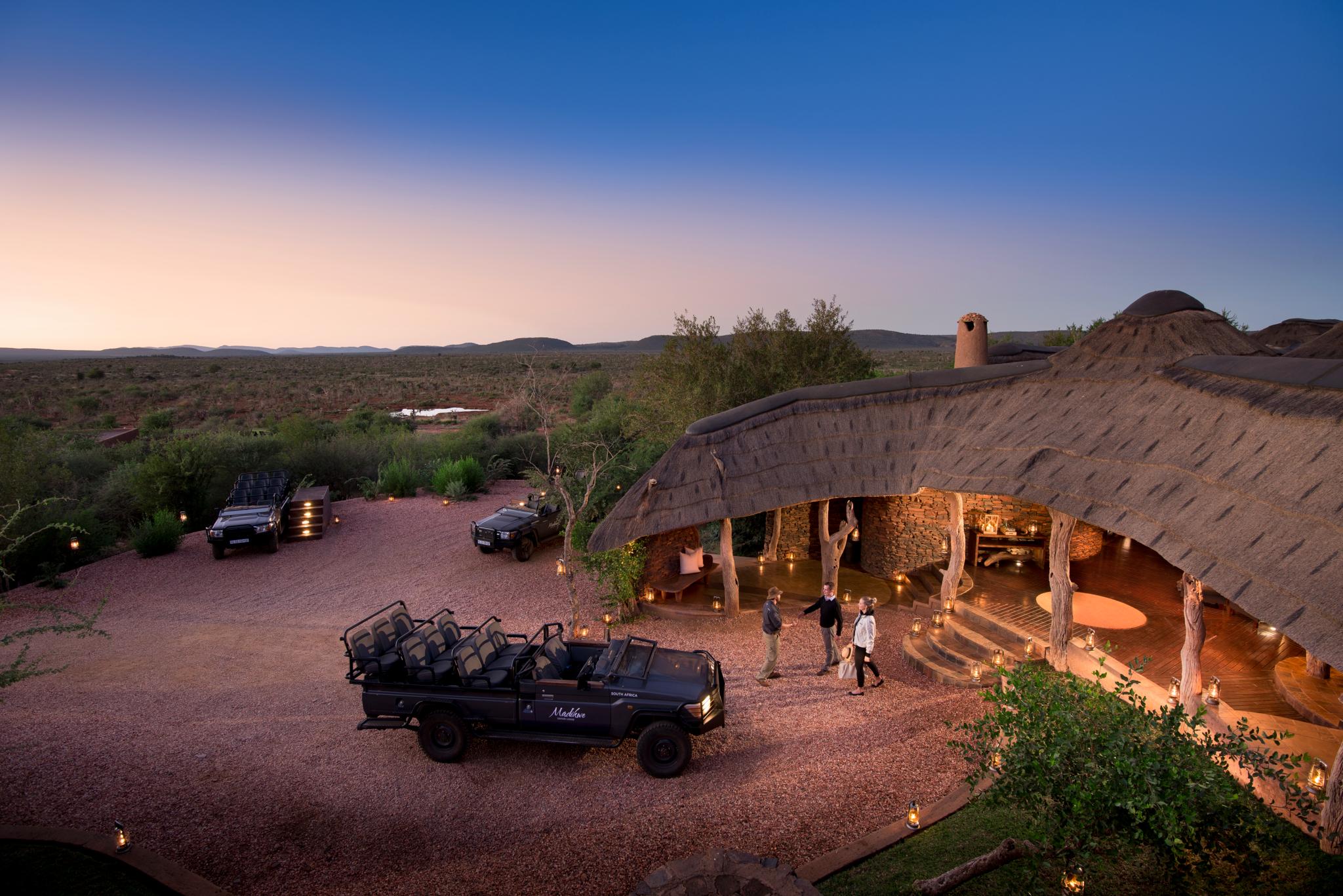 Madikwe Safari Lodge Reserva de Madikwe Exterior foto