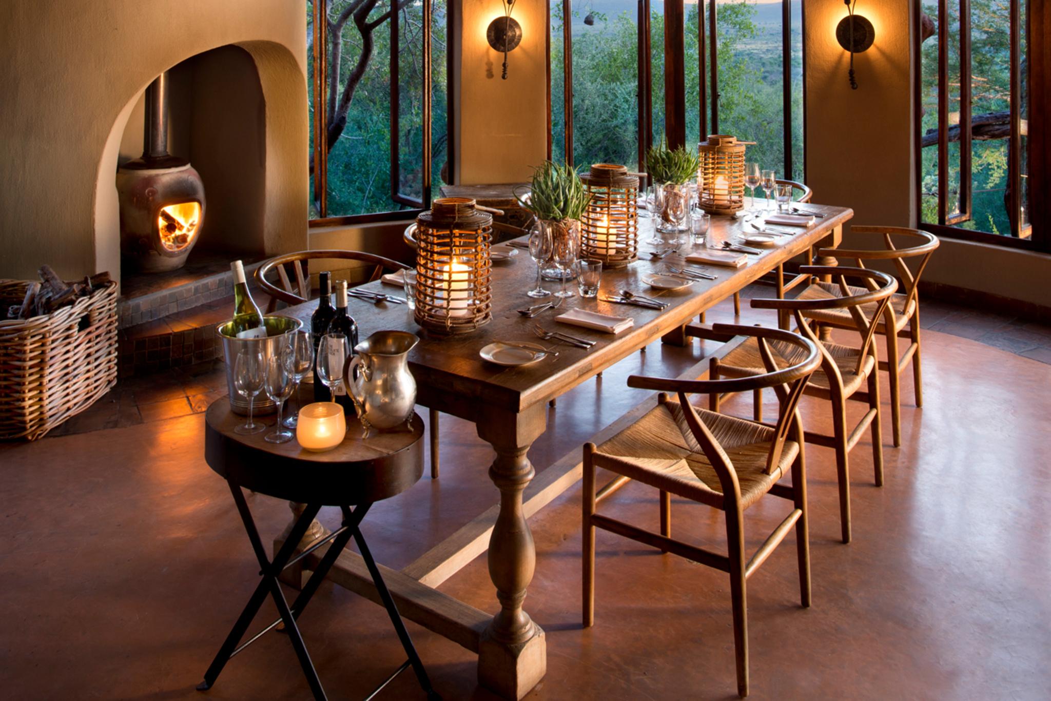 Madikwe Safari Lodge Reserva de Madikwe Exterior foto